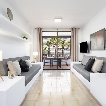 Home2Book Las Americas Comfy Apt, Pool&Terrace Арона Екстер'єр фото
