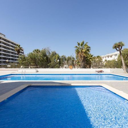 Home2Book Las Americas Comfy Apt, Pool&Terrace Арона Екстер'єр фото
