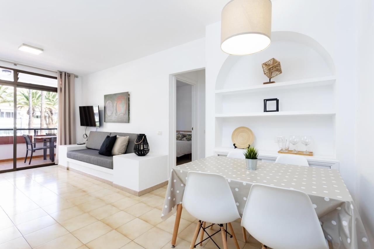 Home2Book Las Americas Comfy Apt, Pool&Terrace Арона Екстер'єр фото