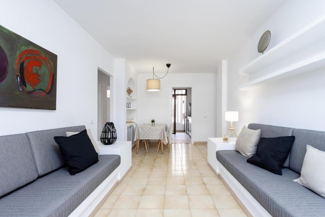 Home2Book Las Americas Comfy Apt, Pool&Terrace Арона Екстер'єр фото