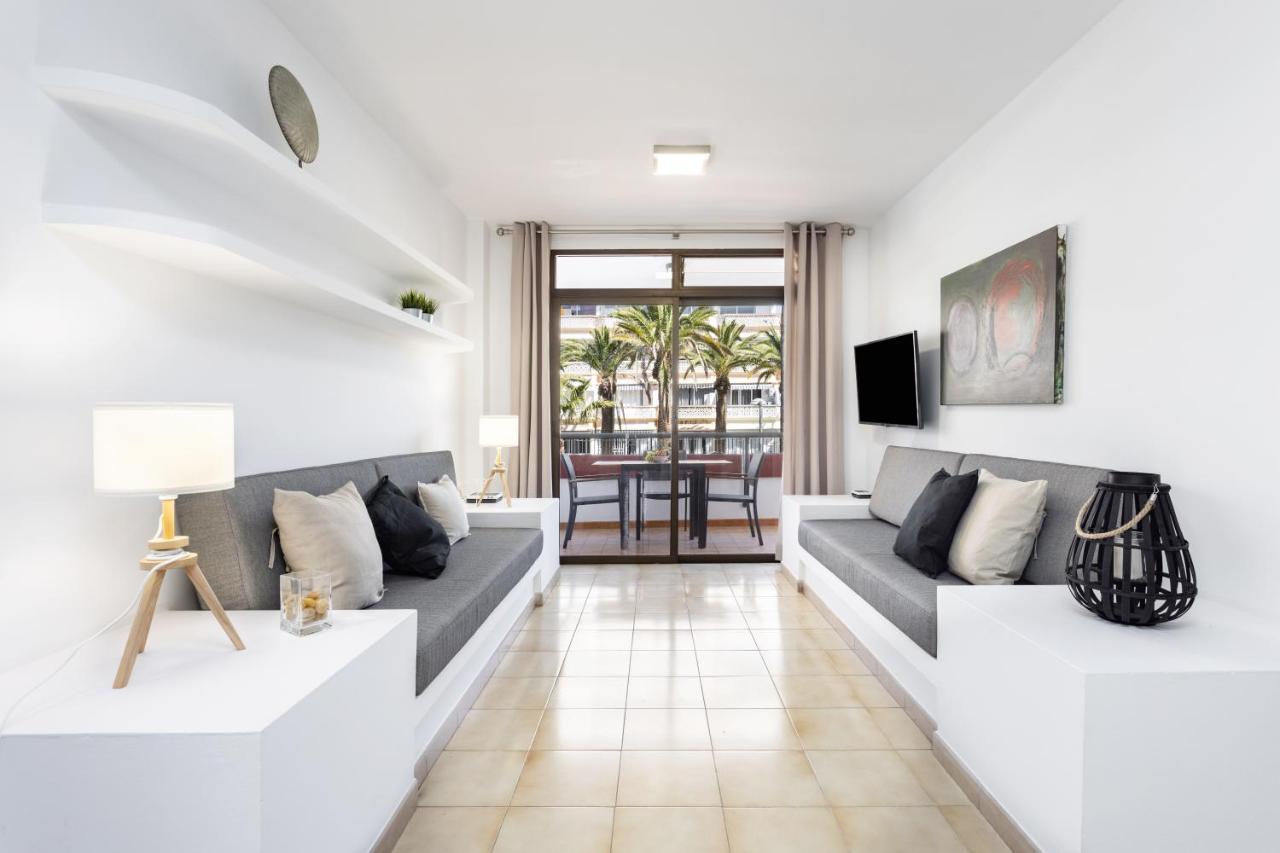 Home2Book Las Americas Comfy Apt, Pool&Terrace Арона Екстер'єр фото