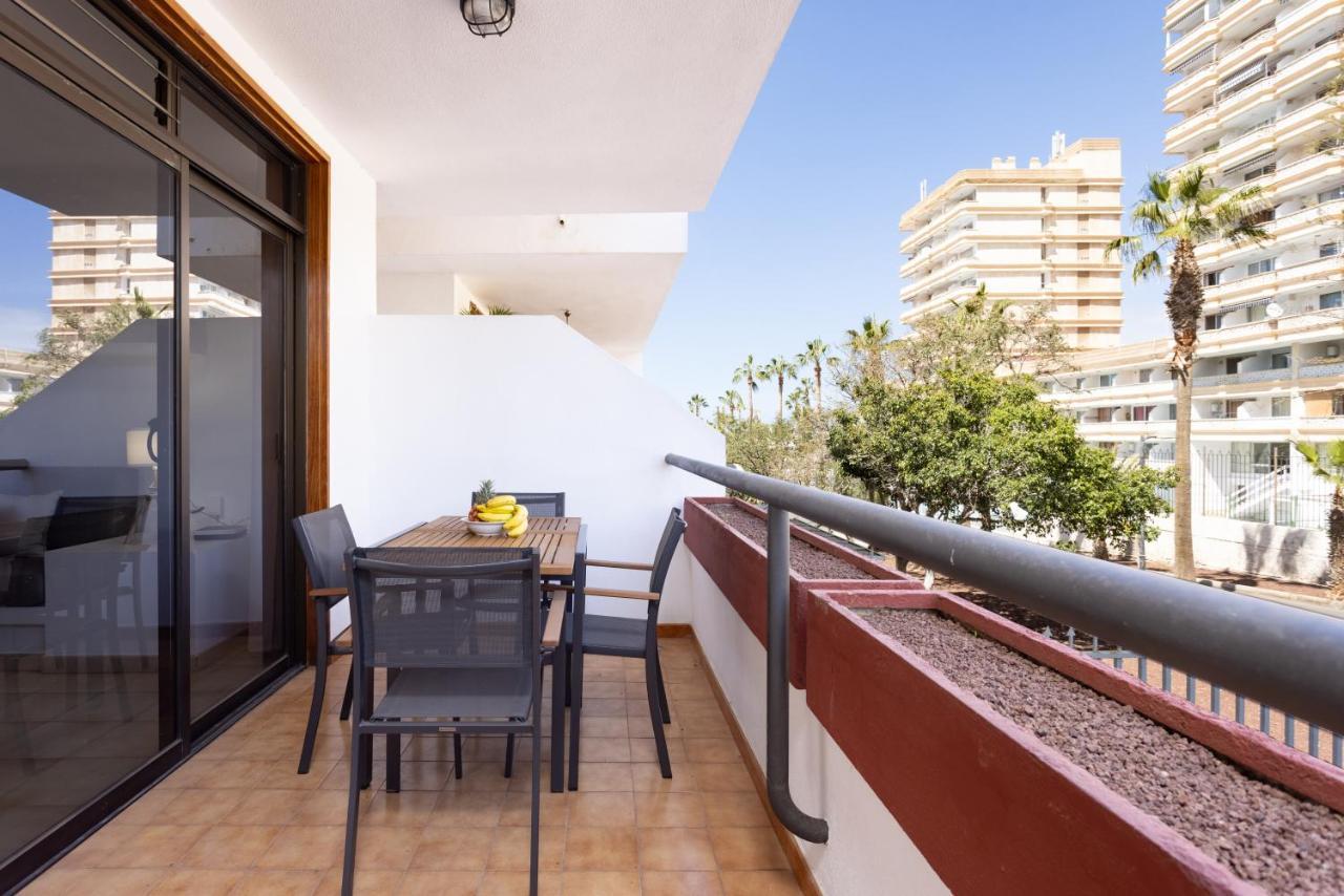Home2Book Las Americas Comfy Apt, Pool&Terrace Арона Екстер'єр фото