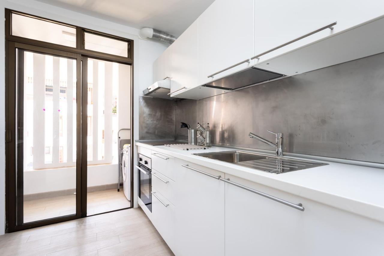 Home2Book Las Americas Comfy Apt, Pool&Terrace Арона Екстер'єр фото