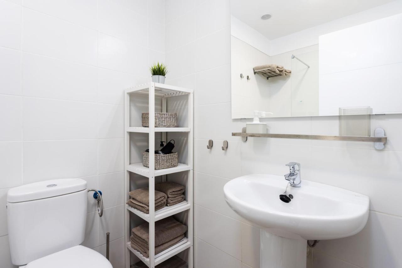 Home2Book Las Americas Comfy Apt, Pool&Terrace Арона Екстер'єр фото