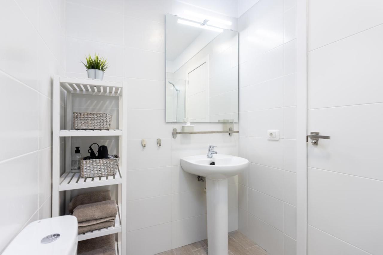 Home2Book Las Americas Comfy Apt, Pool&Terrace Арона Екстер'єр фото
