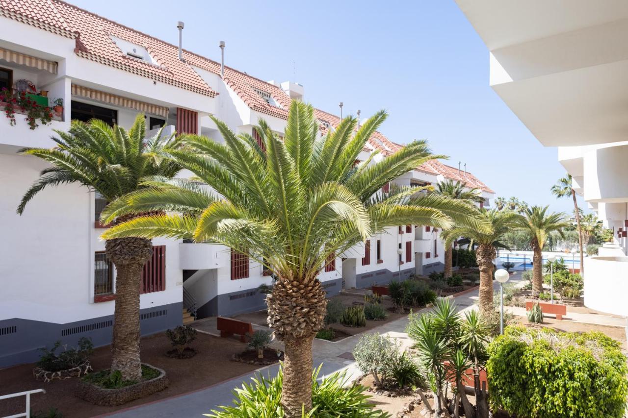 Home2Book Las Americas Comfy Apt, Pool&Terrace Арона Екстер'єр фото