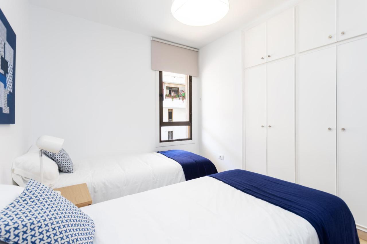 Home2Book Las Americas Comfy Apt, Pool&Terrace Арона Екстер'єр фото
