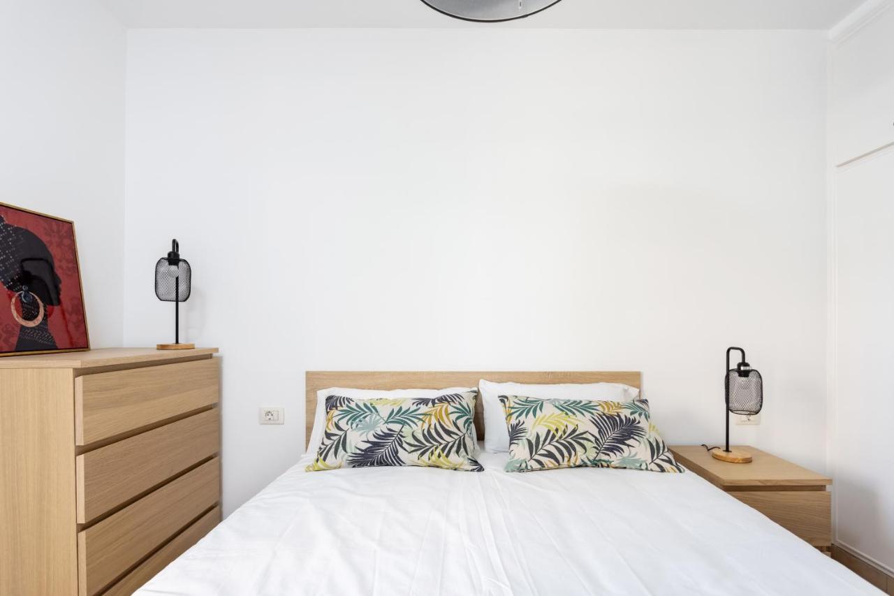 Home2Book Las Americas Comfy Apt, Pool&Terrace Арона Екстер'єр фото