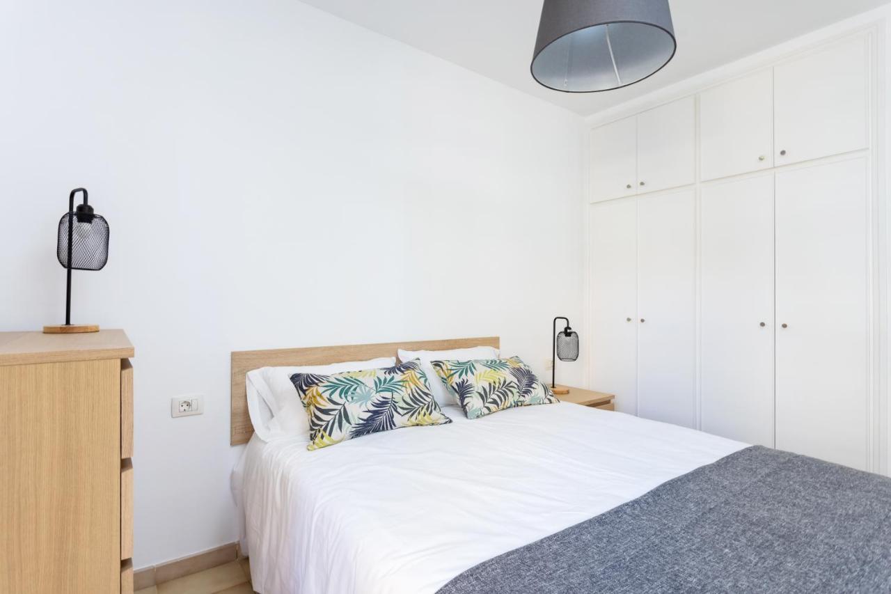 Home2Book Las Americas Comfy Apt, Pool&Terrace Арона Екстер'єр фото