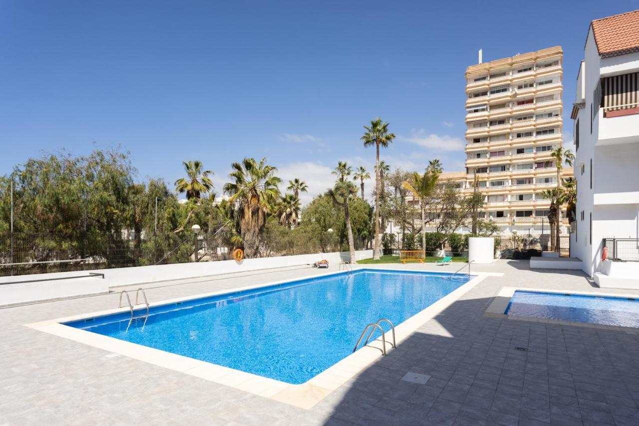 Home2Book Las Americas Comfy Apt, Pool&Terrace Арона Екстер'єр фото